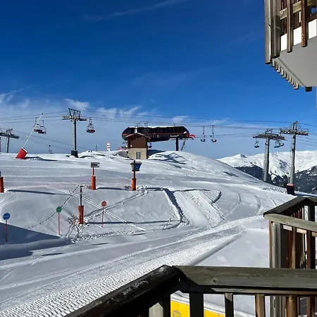 Renove Skis Aux Pieds - 4 Pers - Animaux Admis - Fr-1-181-2613 شقة