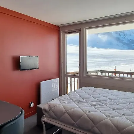 Renove Skis Aux Pieds - 4 Pers - Animaux Admis - Fr-1-181-2613 *