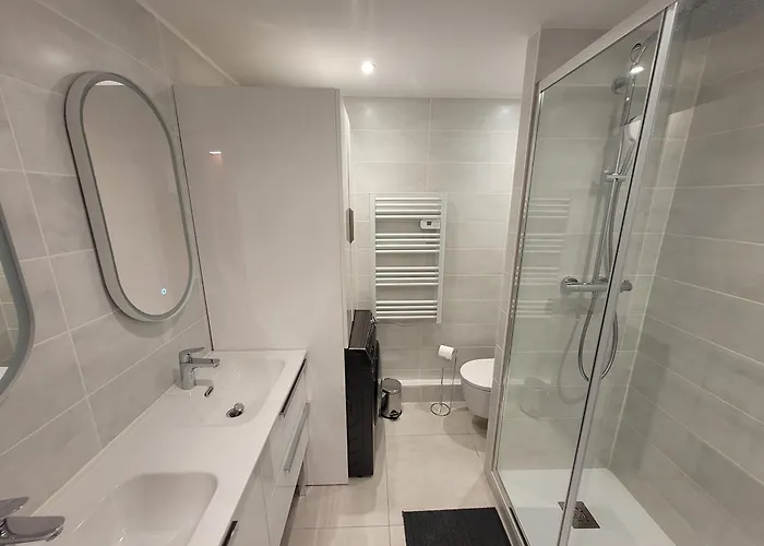 Renove Skis Aux Pieds - 4 Pers - Animaux Admis - Fr-1-181-2613 Daire