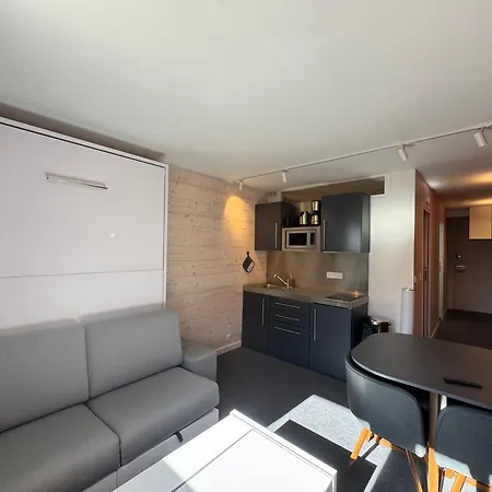 Apartment Renove Skis Aux Pieds - 4 Pers - Animaux Admis *